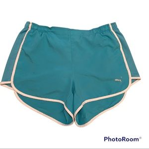 Puma Running Shorts